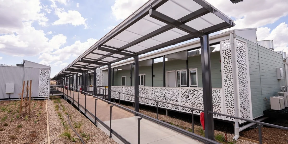 Centre For National Resilience