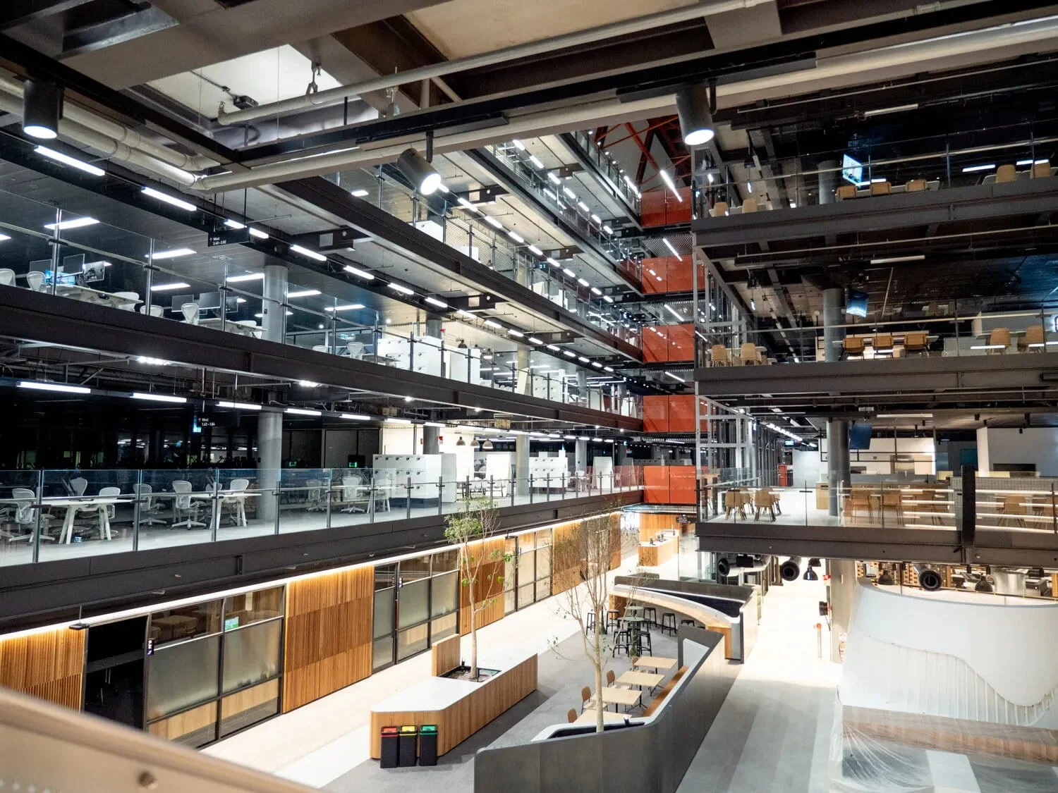 Australian Technology Park