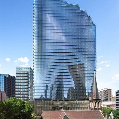 130 Lonsdale | VIC