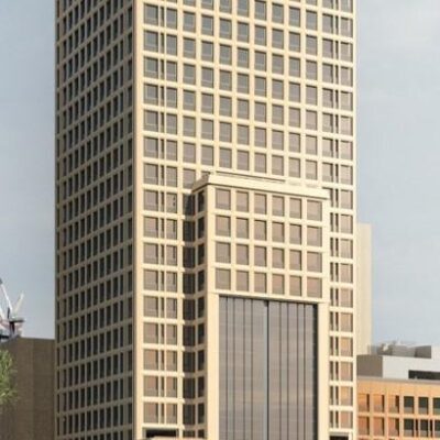 477 Pitt Street, Haymarket NSW