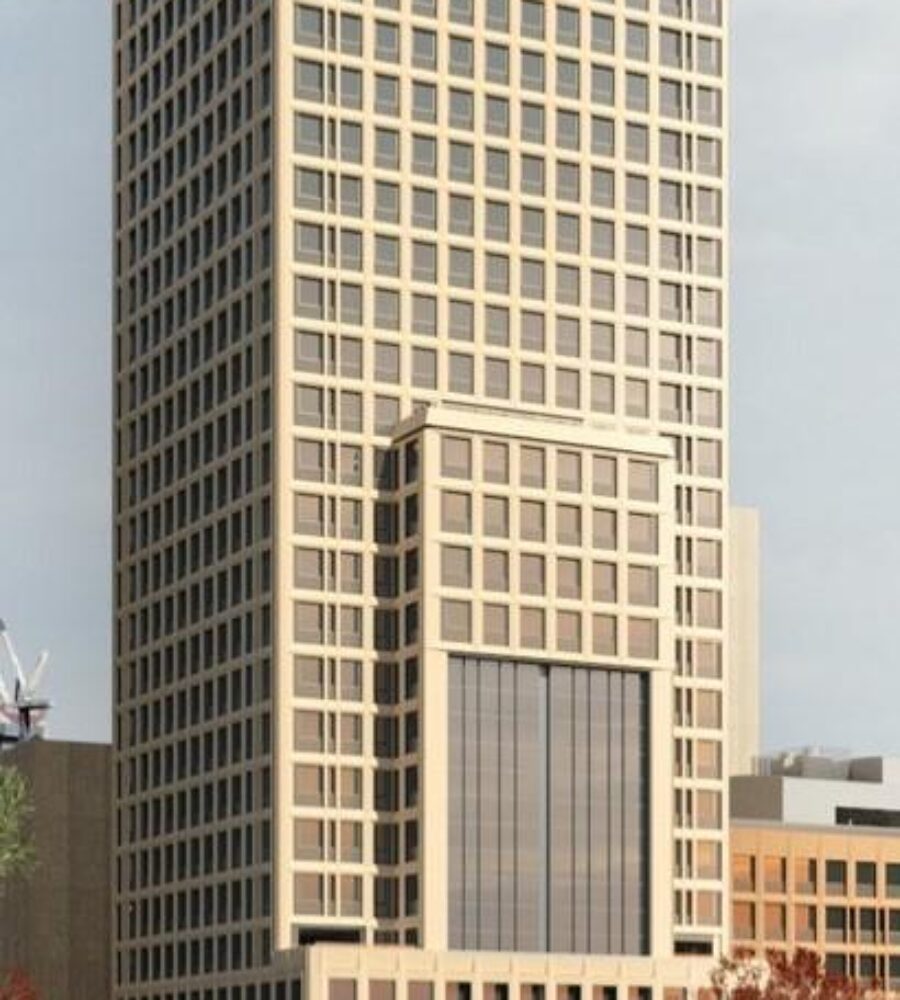 477 Pitt Street 477 Pitt Street, Haymarket NSW
