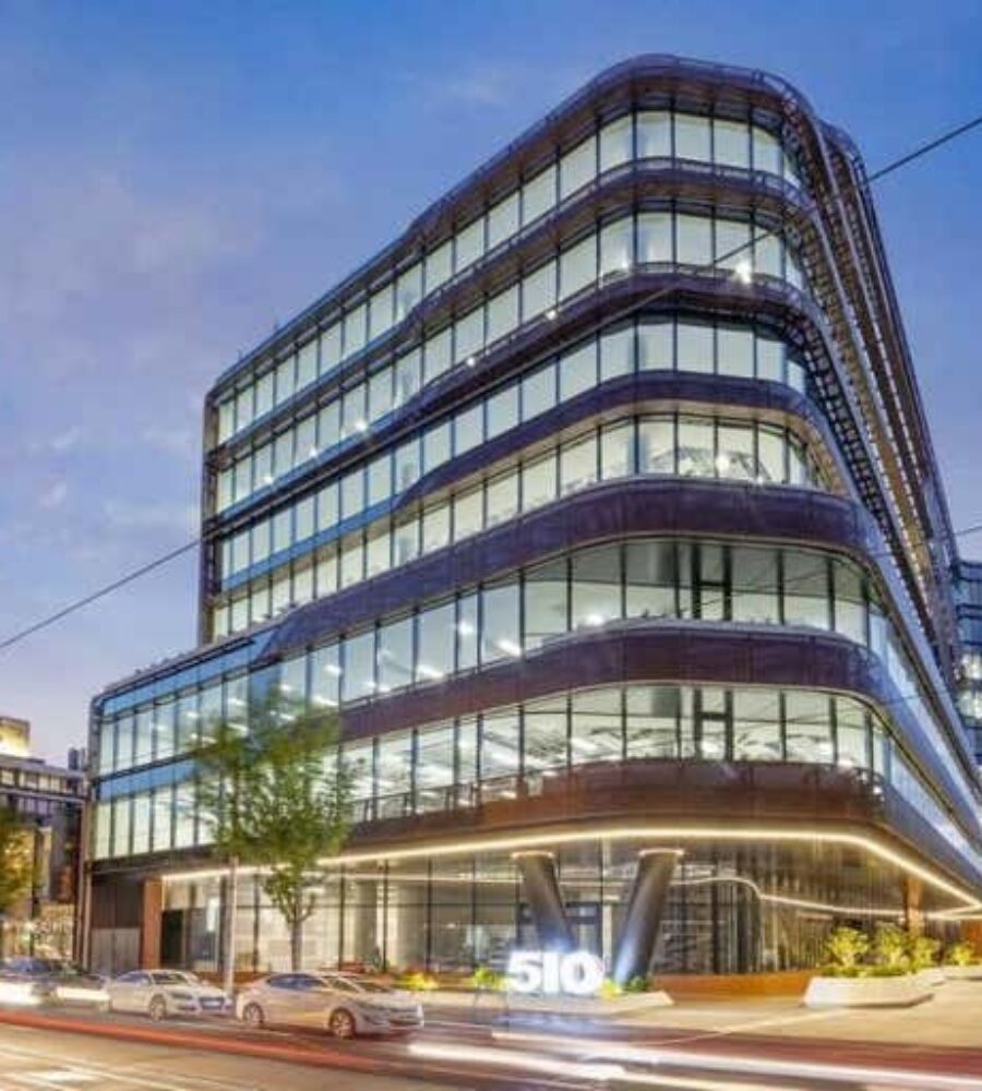 510 Church Street 510 Church Street, Melbourne