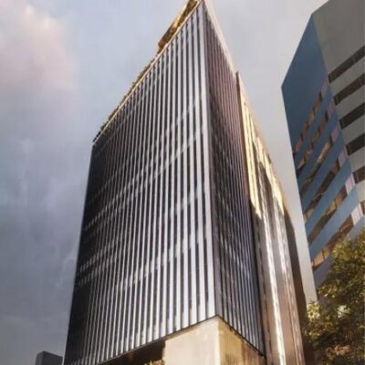 83 Pirie Street, Adelaide