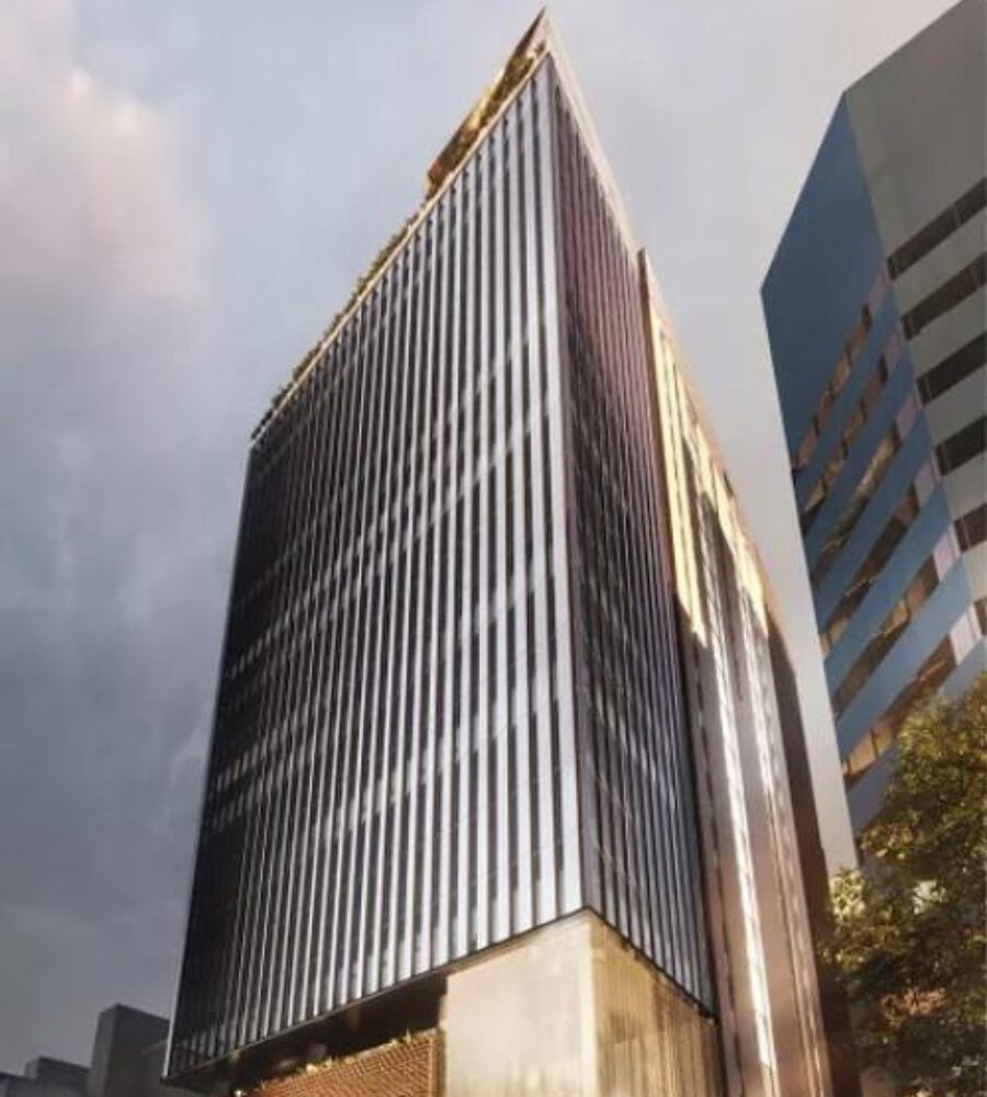 83 Pirie Street 83 Pirie Street, Adelaide
