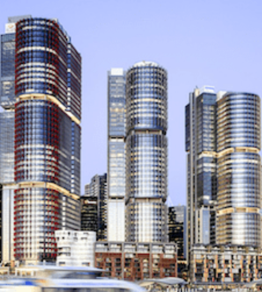 Barangaroo BARANGAROO SOUTH | AUSTRALIA