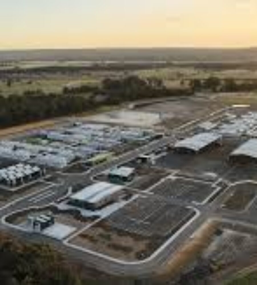 Centres for National Resilience Perth & Melbourne The Centre for National Resilience For Perth and Melbourne